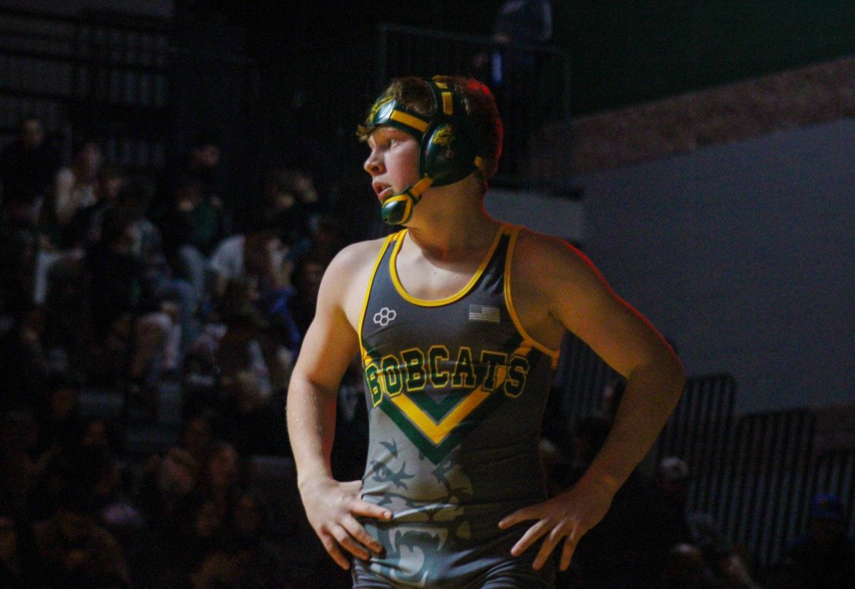 WrestlingBLHS's tweet photo. 🏅 Bring the HEAT - Wrestler of the Week: Lane Jones
We are beyond proud to recognize Sophomore Lane Jones as this week’s Bring the HEAT Wrestler of the Week! 💥Heart, Effort, Attitude, and Team Spirit! 🧡🔥
#BringTheHeat #wrestleroftheweek https://t.co/rqZzkQFsiW