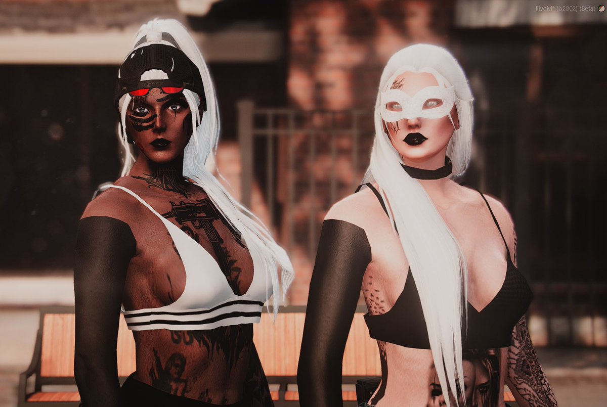 Tais Park 🚩 tweet media