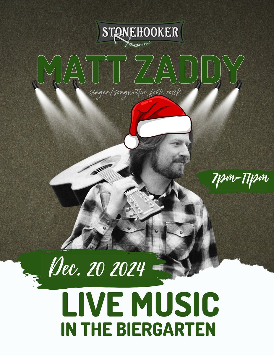 Matt Zaddy tweet media