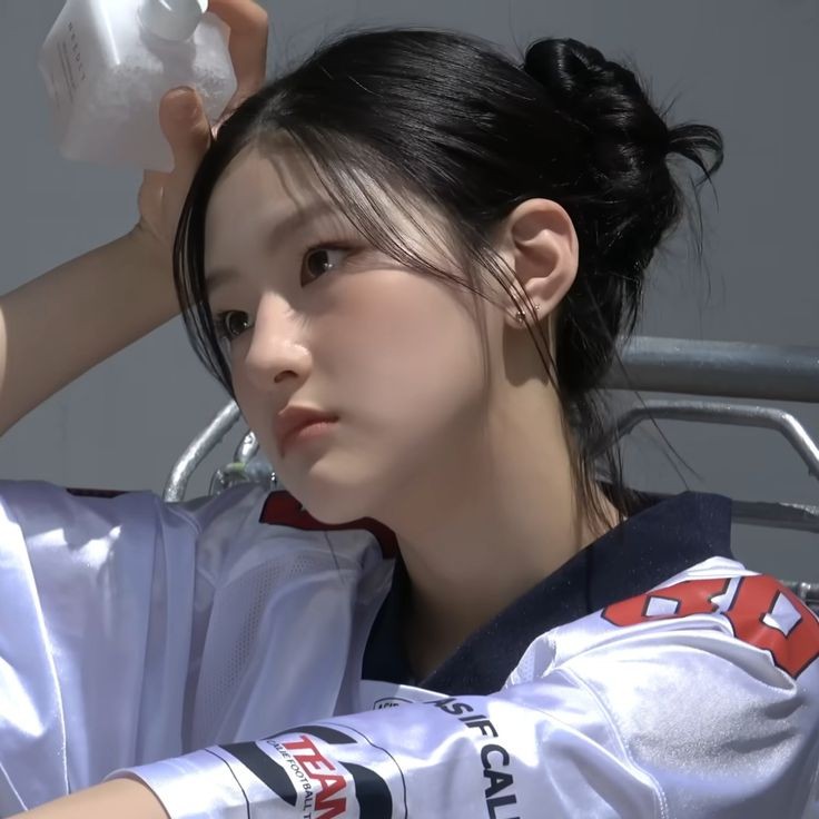 freiqrence's tweet image. 💋