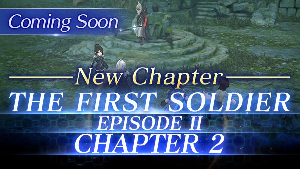 Sephirothite's tweet photo. WEDNESDAY! 

#FF7EC #thefirstsoldier https://t.co/Qwy9LCpvVB