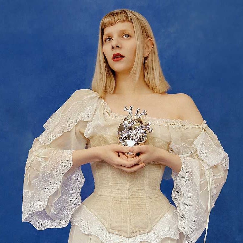 aurorafanbr_'s tweet photo. AURORA HITOU🚨 A artista conta com mais de 6 músicas fazendo mais de 100,000 plays diariamente no SPOTIFY 

Runaway- 534,249 🥇
The seed- 343,040🥈
Into the Unknown-240,000🥉
Running with the Wolves-219.070
Everything Matters- 115,340
Stjernestøv-132,816 https://t.co/KwjOyhcJs0
