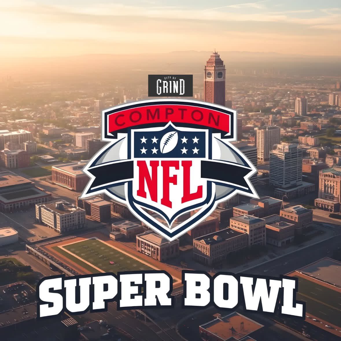 cityofgrind's tweet photo. Peekaboo 🫣 Here's a sneak peek to the New COG Superbowl Collection!
Leave your thoughts in the comments.
#CityOfGrind #Compton #NFL #SuperBowl https://t.co/6bIMKTqmDW