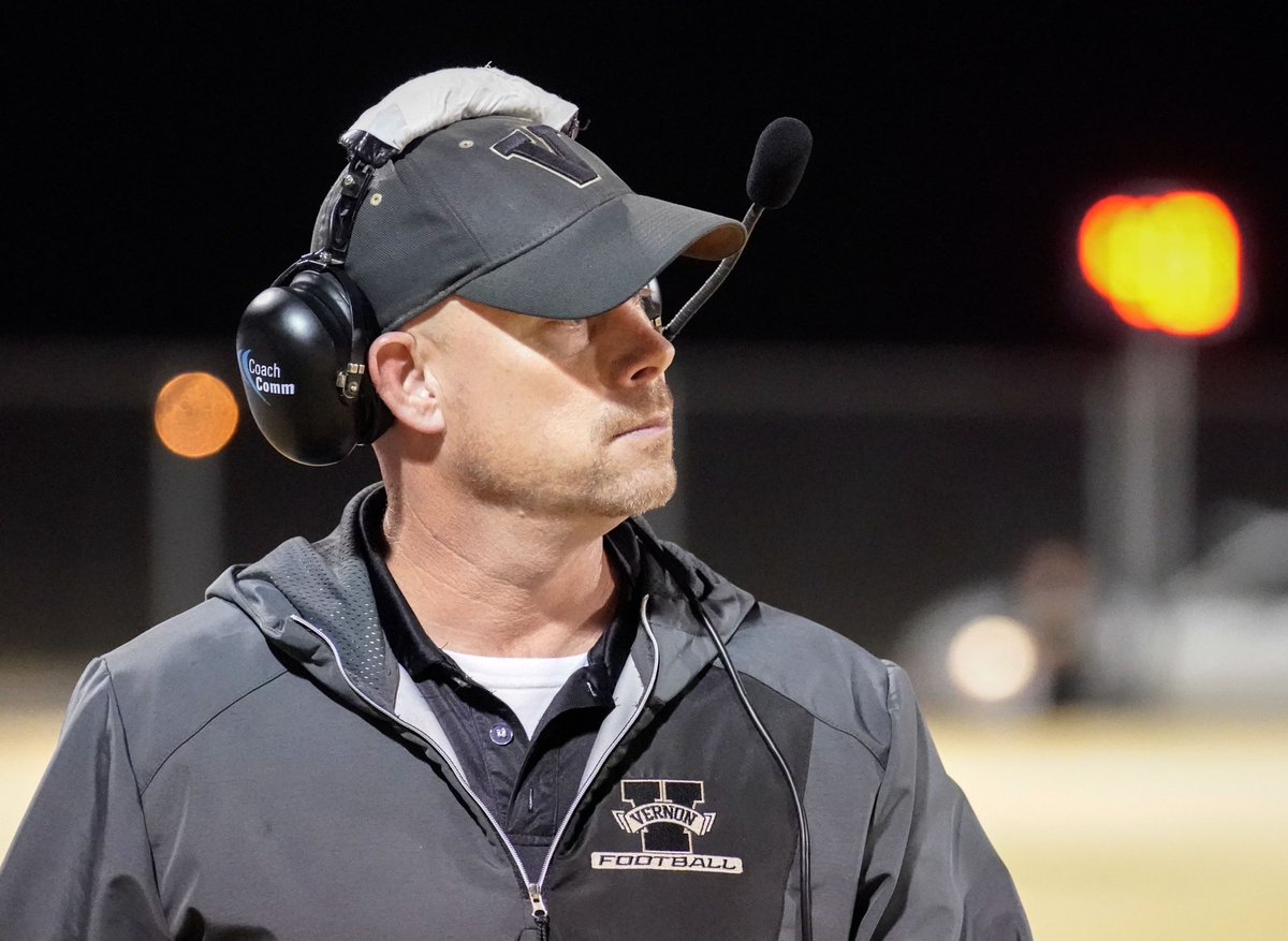 Alabama HS Coaching Carousel tweet media