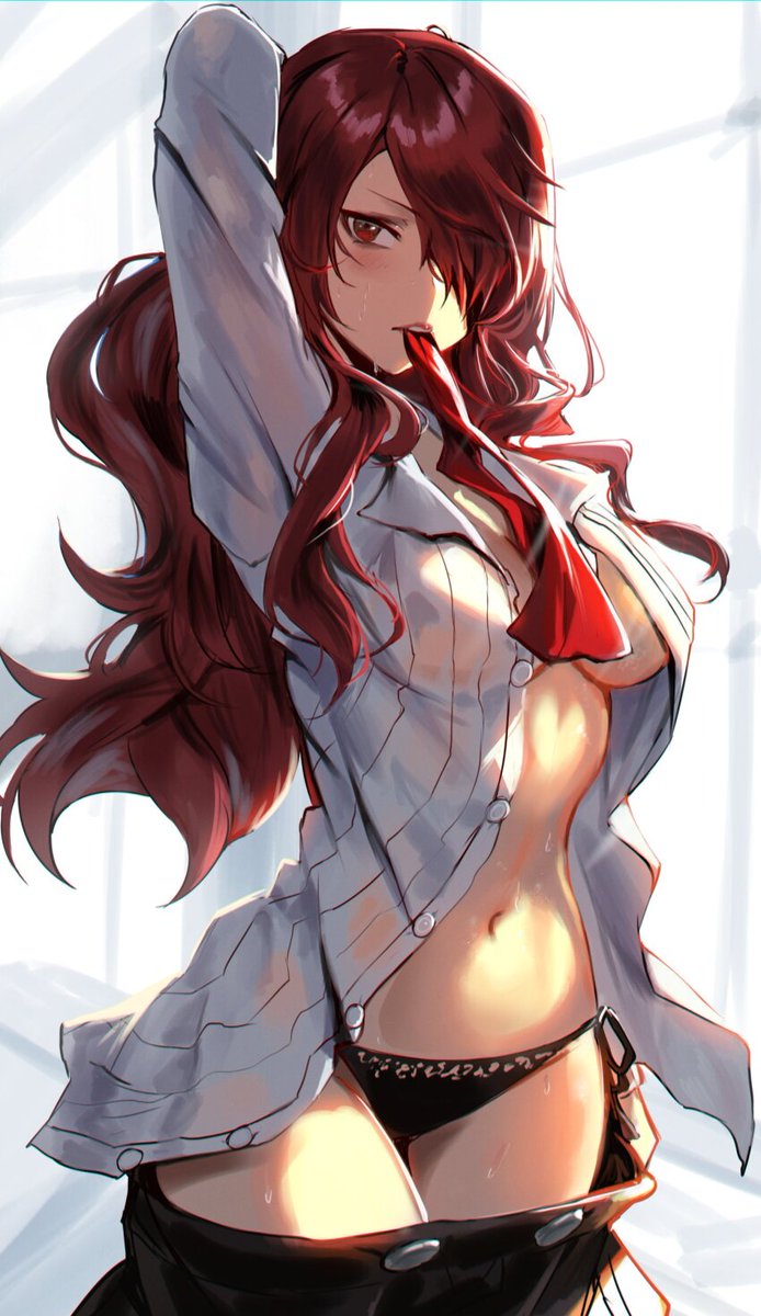 "My apologies for the absence. Perhaps we'll make things right with a little game. And let all of you who have shown up in my absence introduce yourselves~"

♥️ + 🔄 + Muse pic for a rating~