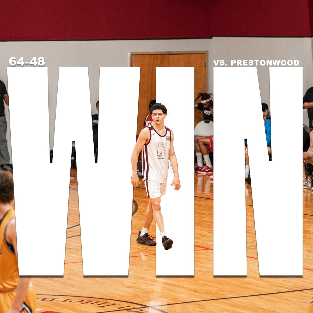 Empowering Others Prep Kings tweet media