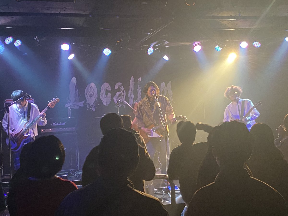 overdose_1985's tweet photo. 酒田HOPEありがとうございました!
今年はコレで納め
来年も!また!
#paniqulata #breakuthrough #サメ肌 #dragers #the number zero #オーバードードーズ
https://t.co/1JU7n1qD7j https://t.co/BDdiCduHcJ