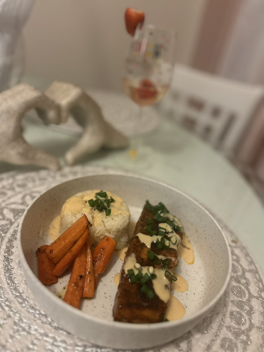 Cooking is my other love language😍