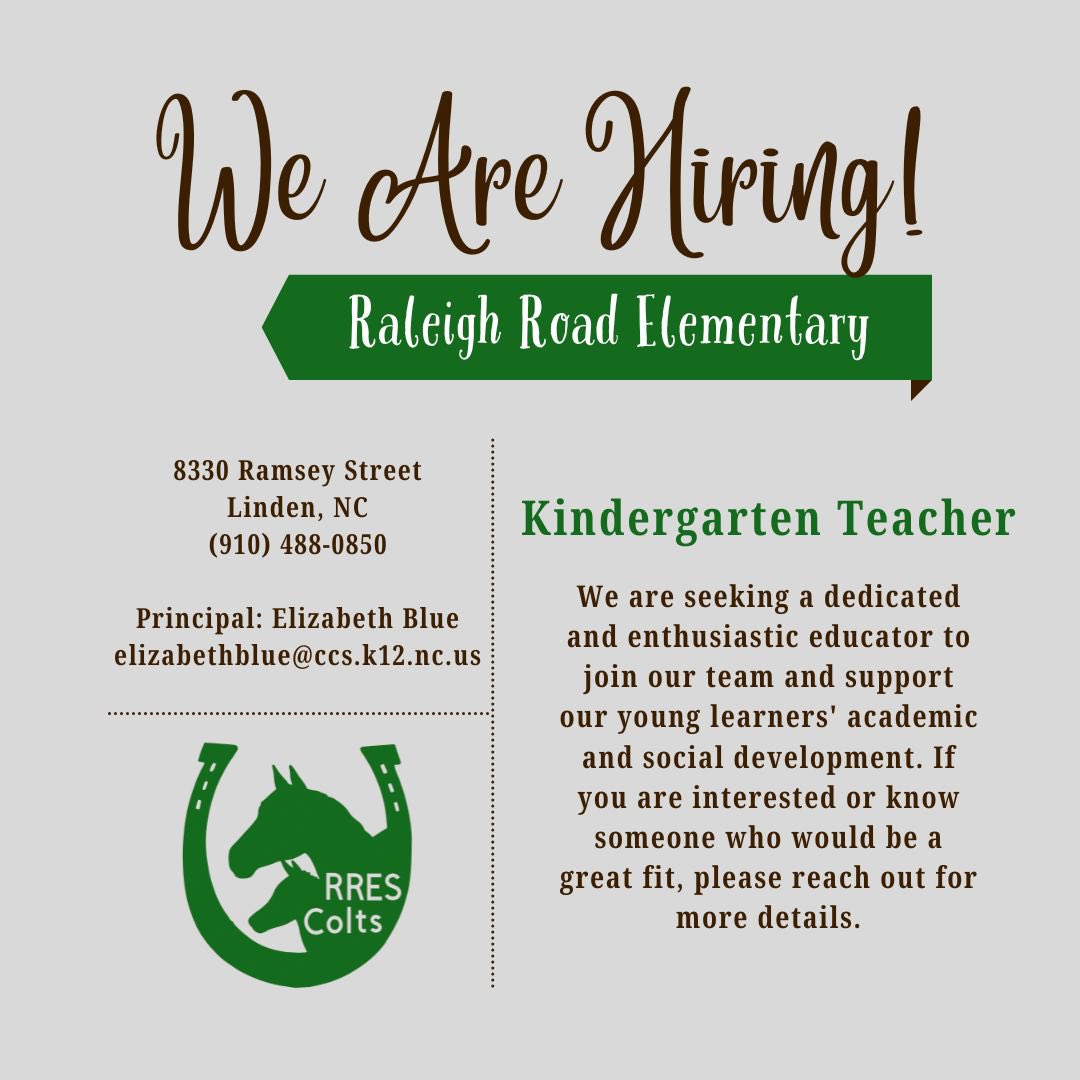 Tyler Sutherland (@t_sutherlandedu) on Twitter photo There is nothing quite like primary school 🌟 Come join us! A vacancy is a rarity <a href="/RaleighRoadES/">Raleigh Road ES Colts</a> There is nothing quite like primary school 🌟 Come join us! A vacancy is a rarity <a href="/RaleighRoadES/">Raleigh Road ES Colts</a>