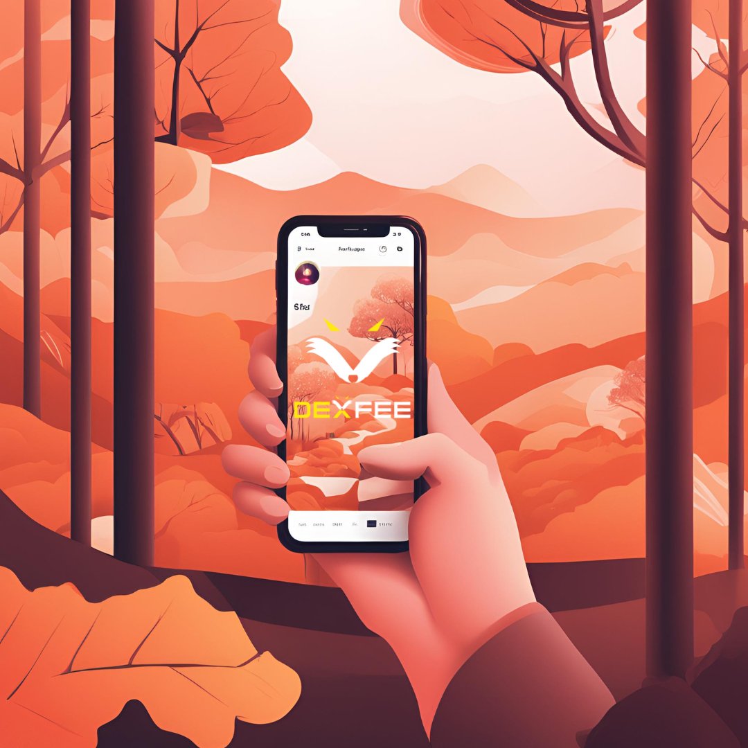 Dexfee_official's tweet photo. 💡 Why Choose Dexfee?
Effortless Transactions: Seamlessly swap, stake, and earn with minimal fees.
Full Transparency: We prioritize security and clarity, empowering you to make informed financial decisions.
#DeFi #Crypto #Blockchain #Dexfee https://t.co/g923jpOkmZ