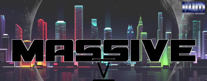 one_wrestle's tweet photo. The year end extravaganza known as #MassiveFive, celebrating five years of wrestling existence, streams LIVE December 31st, 2024 from the Crypto dot com Arena in Los Angeles, California exclusively on #ISMGlobal! #TheMovement continues!!

https://t.co/4XcVoLkVIN https://t.co/6G6Liktvmi