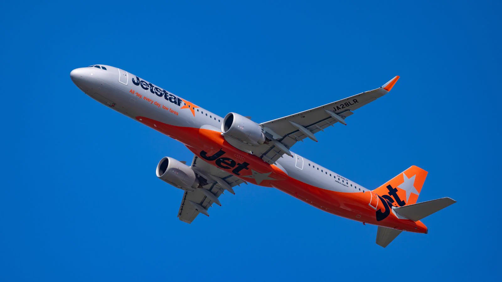 Jetstar_Japan on X: 
