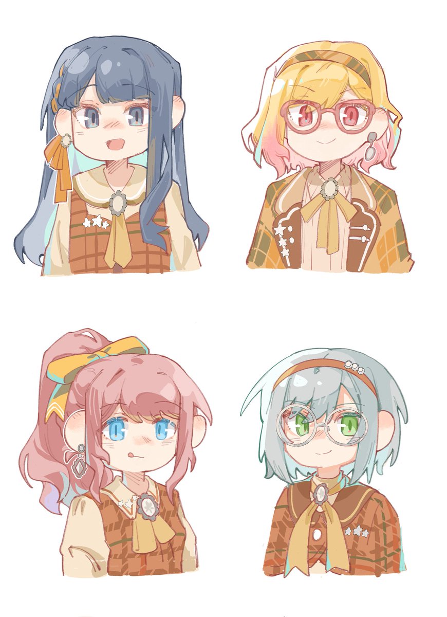 废废废废旁白! tweet media