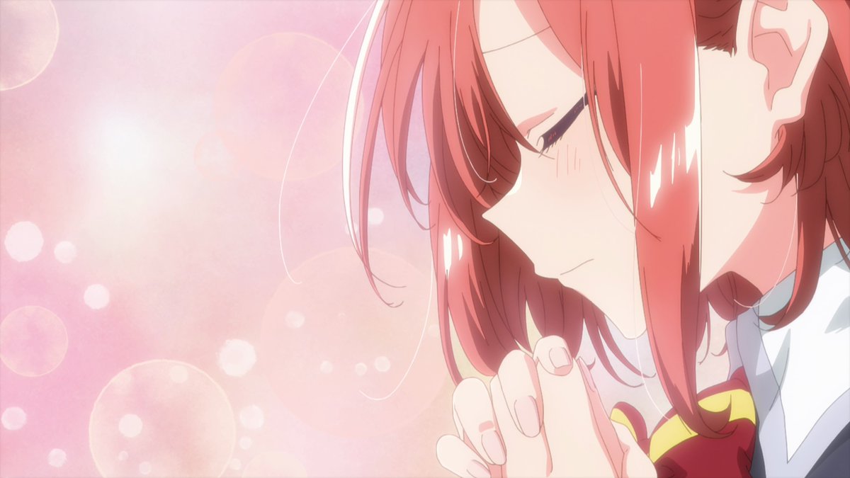 sasakoi_anime's tweet photo. TVアニメ『#ささやくように恋を唄う』
11話&amp;12話あらすじ・先行カット公開♪
すれ違う彼女たちの想い、その行方は…。
文化祭編、開幕。

#ささ恋 12/28(土)11話&amp;12話 2話連続放送！
https://t.co/kJIPBHsMou https://t.co/tCzkOdZcg5