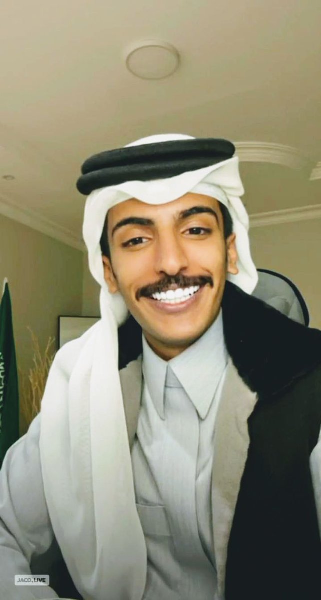 #نايف_الرفيدي
"كان بث جميل جداً استمتعنا بكل مافيه"
تصبحون على خير🌷🌷.
