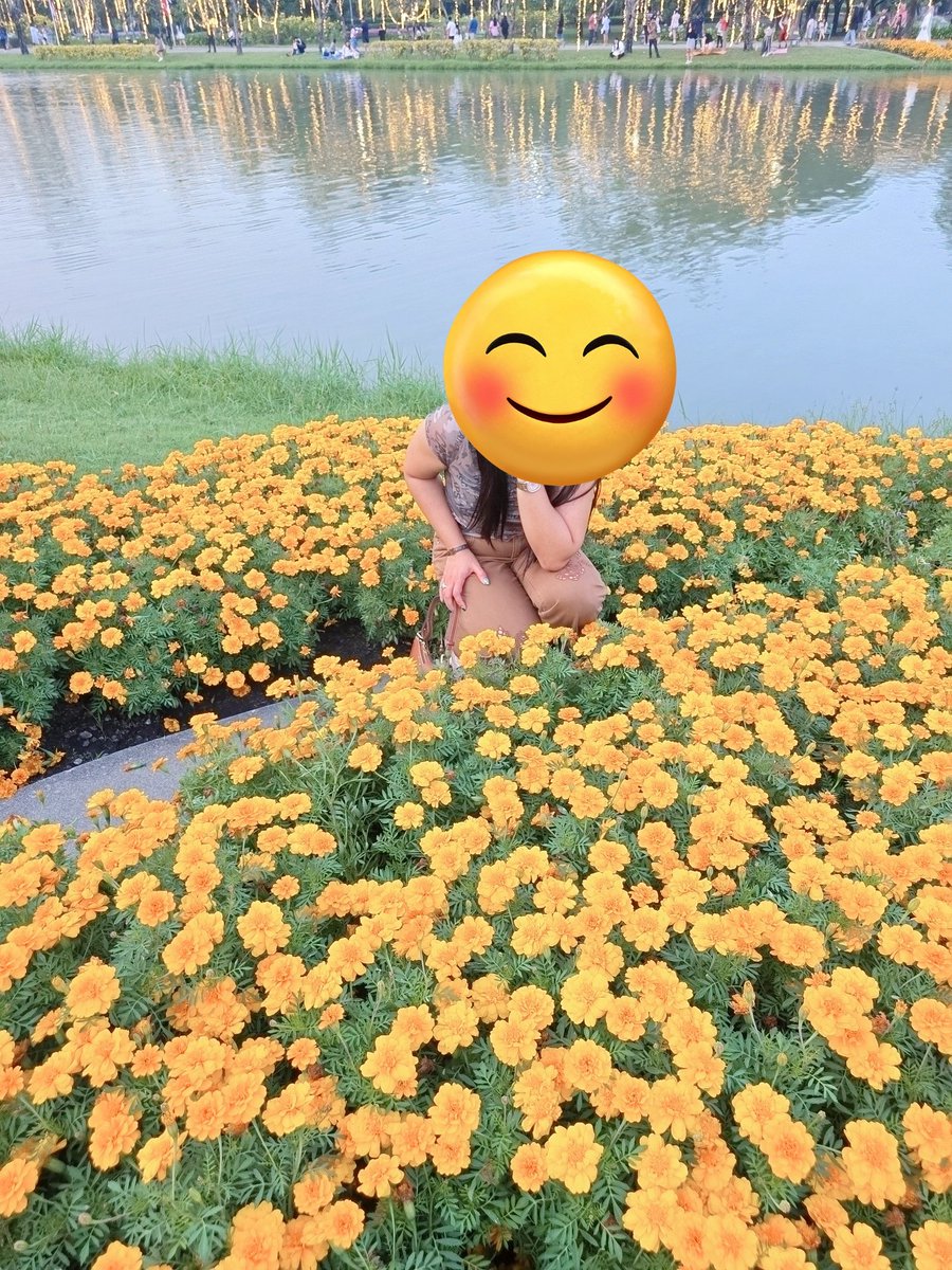 ThanyasornK's tweet photo. งานสวนหลวงร.9 ค่ะ
เมื่อวันที่ #dec10
เพิ่งจะได้ลง 😆😁🥰 https://t.co/kUmTtRmuYw