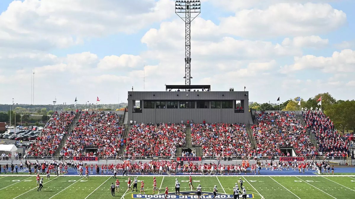 First Choice Recruiting (@fcrecruits) on Twitter photo We Are The Home Of D1 Recruiting !
C/o 25 if You Are Interested In Being Recruited By The University Of Dayton ( <a href="/DaytonFootball/">Dayton Football</a> _ ) Please COMMENT film, RETWEET & DM us. We Are Sending Over Playmakers For Evaluation now 🎥
#FirstChoice x
#FlyerFootball #GoFlyers We Are The Home Of D1 Recruiting !
C/o 25 if You Are Interested In Being Recruited By The University Of Dayton ( <a href="/DaytonFootball/">Dayton Football</a> _ ) Please COMMENT film, RETWEET & DM us. We Are Sending Over Playmakers For Evaluation now 🎥
#FirstChoice x
#FlyerFootball #GoFlyers