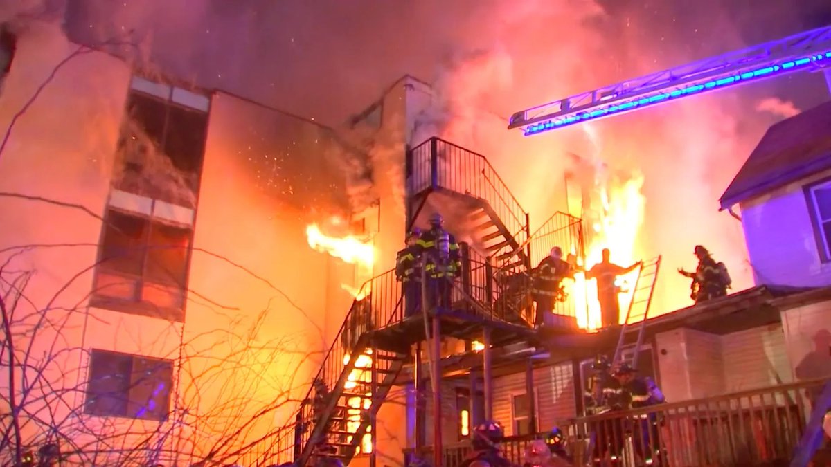 TheSecretList's tweet image. NY FIREFIGHTER LINE OF DUTY DEATH REPORT 
“An opportunity to compare each of our own fire departments training, operations, command and control”
firefighterclosecalls.com/ny-firefighter… @nysfirechiefs @fasny @IAFC_SHS #NewYork #firefighter #springvalley #rocklandcounty #RestInPeace