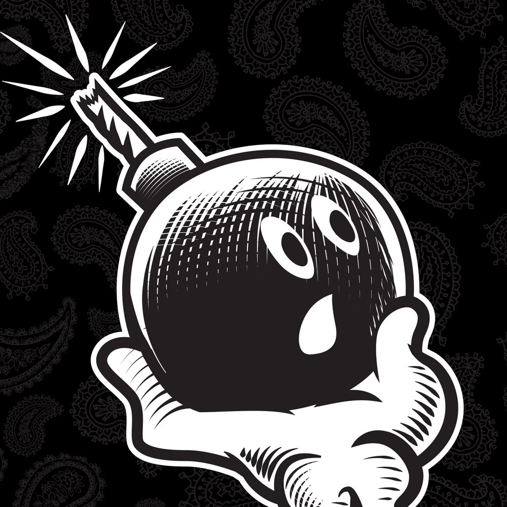 Time for the bombs? <a href="/AdamBombSquad/">Adam Bomb Squad</a> <a href="/bobbyhundreds/">bobbyhundreds</a>