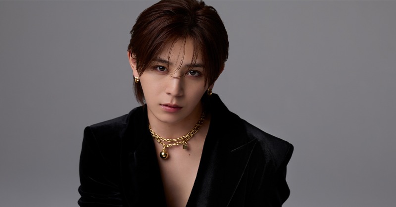 Ryosuke Yamada / Storm Labels Official X アカウント開設！ 山田涼介