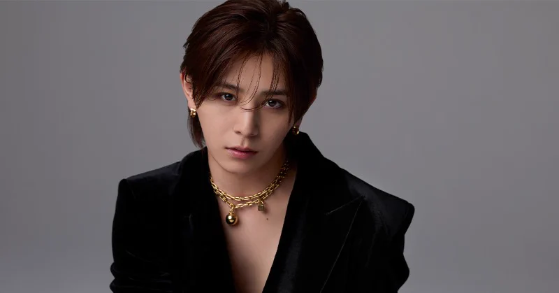 Ryosuke Yamada / Storm Labels on X: 