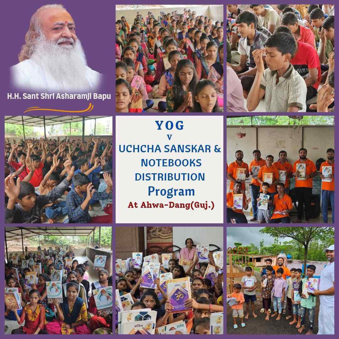 SunilKarira7's tweet photo. Sant Shri Asharamji Bapu
Sewa Parmo Dharma
#ServiceToHumanity https://t.co/PGOFkpnLVA