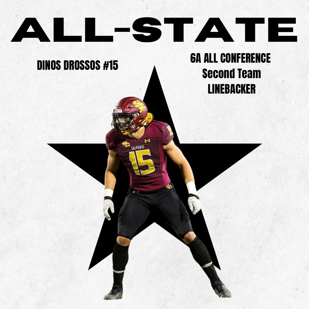 Salpointe Football tweet media