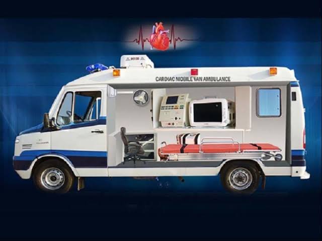 Kya suna hai aapane mobile hospital ke bare mein?
#MobileHospital