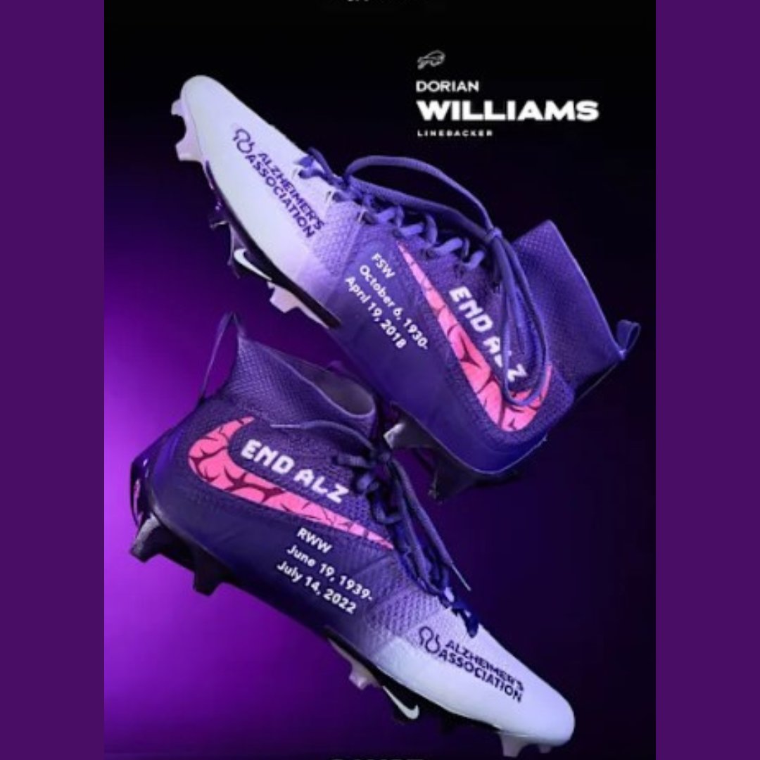 Alzheimer's Association tweet media