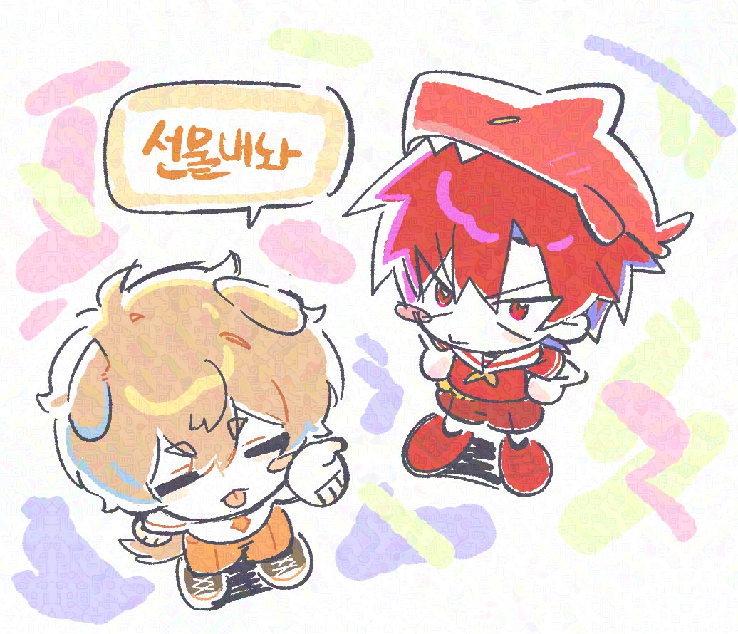 가지파스타 tweet media