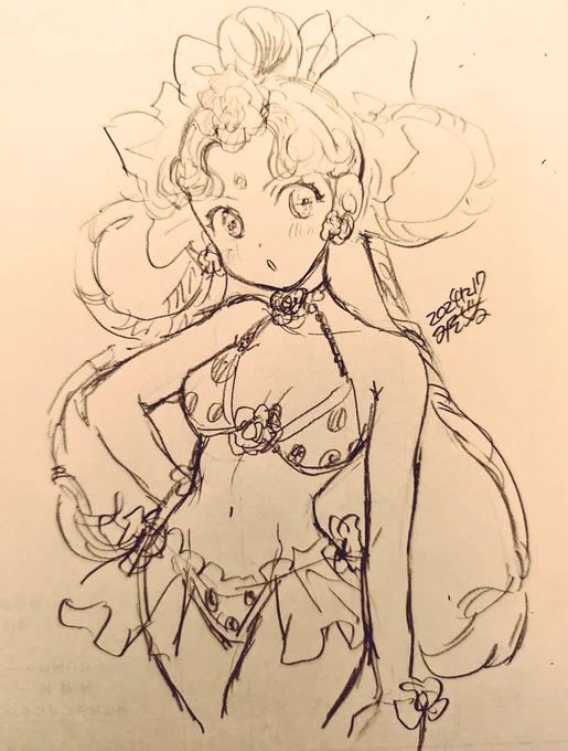 リクエストありがとうございました 