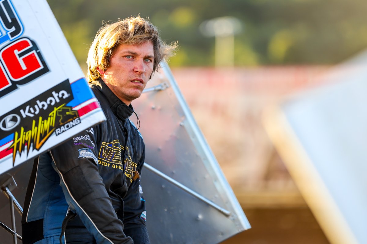 Posted on SprintCarUnlimited.com: Midwest car-owner Scott Cowman will continue to field a car in Central PA; Gerard McIntyre Jr. to drive the car in select shows.

sprintcarunlimited.com/car-owner-scot…