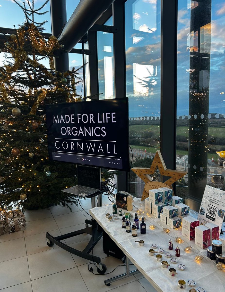 Cornwall Civic Office tweet media