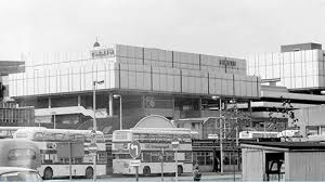 CrazySheffield's tweet photo. The FIESTA NIGHTCLUB in #Sheffield was open during the 1970s. It was promoted as being the largest nightclub in Europe.
https://t.co/GHPTHB2zFV https://t.co/CGSBWnX8RD