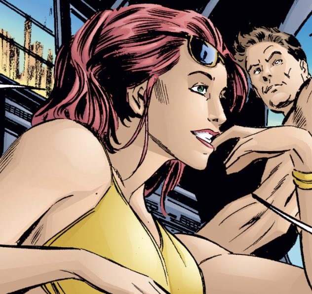 oraclescode's tweet image. haven’t  been  batgirl  in  a  long  time,  little  imp,  and  it  didn’t  hurt  my  feelings  —  not  even  a  bit.

don’t  worry  about  it.