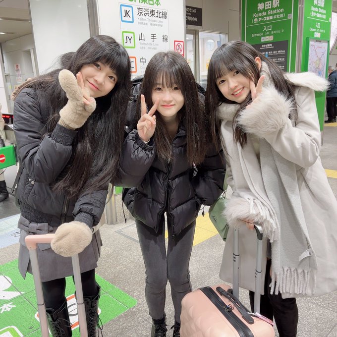 Twitterのコスプレ画像1