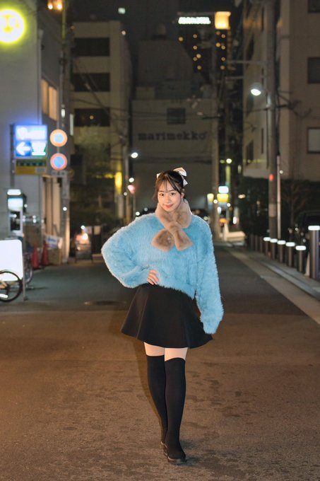 Twitterのコスプレ画像1