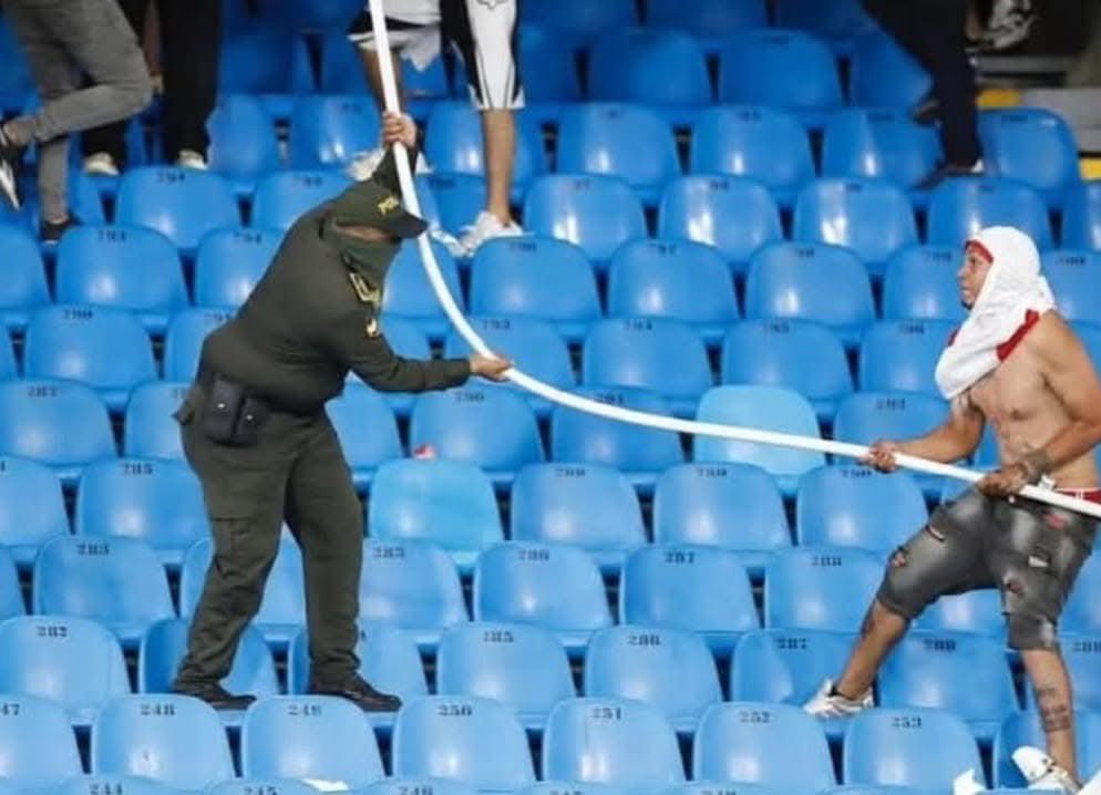 SOLOFÚTBOLMEMES⚽ tweet media