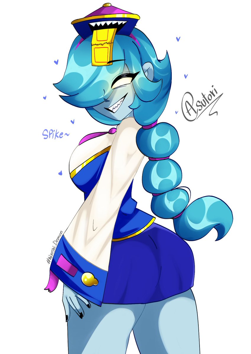 Kaori Art's tweet media