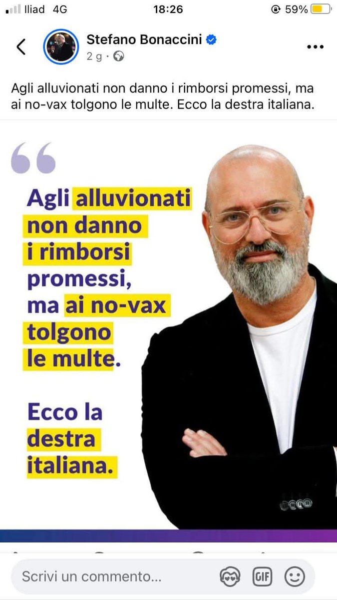 La sinistra italiana ci ricorda sempre che è ben attenta e ligia se si tratta di limitare la libertà altrui.