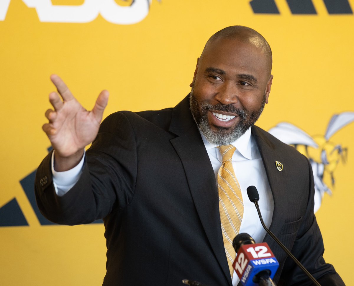 Bama State Athletics tweet media