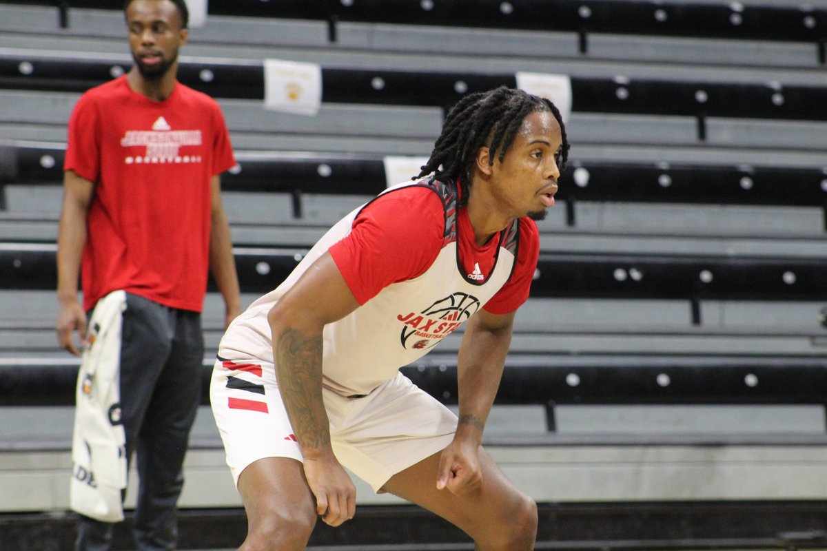 Jax State Basketball tweet media