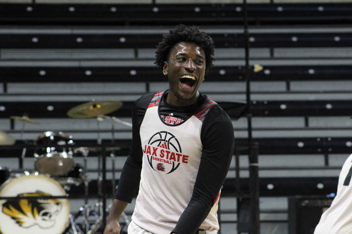 Jax State Basketball tweet media