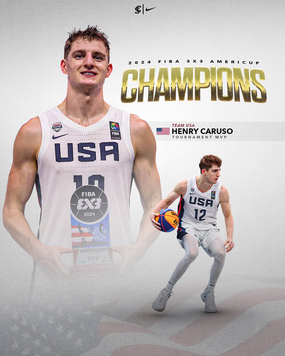 Santa Clara Men's Basketball (@santaclarahoops) on Twitter photo πΎππΌππ π’π―π₯ πππ π
Team USA Debut βοΈ
3x3 FIBA AmeriCup ChampionshipβοΈ
Tournament MVP βοΈ
What a week for <a href="/hcaruso21/">Henry Caruso</a> βΌοΈ
π ‡οΈ
santaclarabroncos.com/news/2024/12/1β¦
#StampedeAhead πΎππΌππ π’π―π₯ πππ π
Team USA Debut βοΈ
3x3 FIBA AmeriCup ChampionshipβοΈ
Tournament MVP βοΈ
What a week for <a href="/hcaruso21/">Henry Caruso</a> βΌοΈ
π ‡οΈ
santaclarabroncos.com/news/2024/12/1β¦
#StampedeAhead