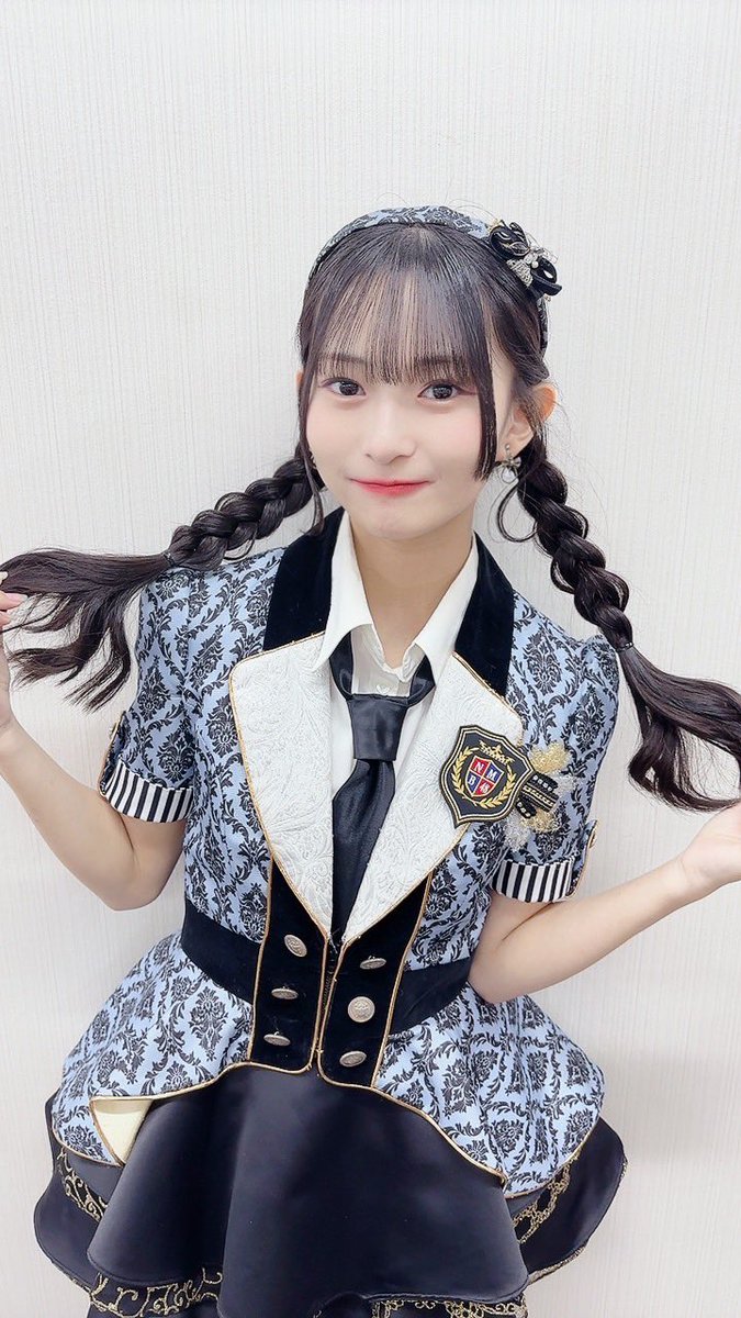 ayami_namba48's tweet photo. おはかよー🔥
今日も寒いから
あったかくしてね!!🥶
#Npride 公演!
楽しみすぎるね!!!👀
#NMB48 #彩り実らせ隊 https://t.co/UbkwlFQLAX