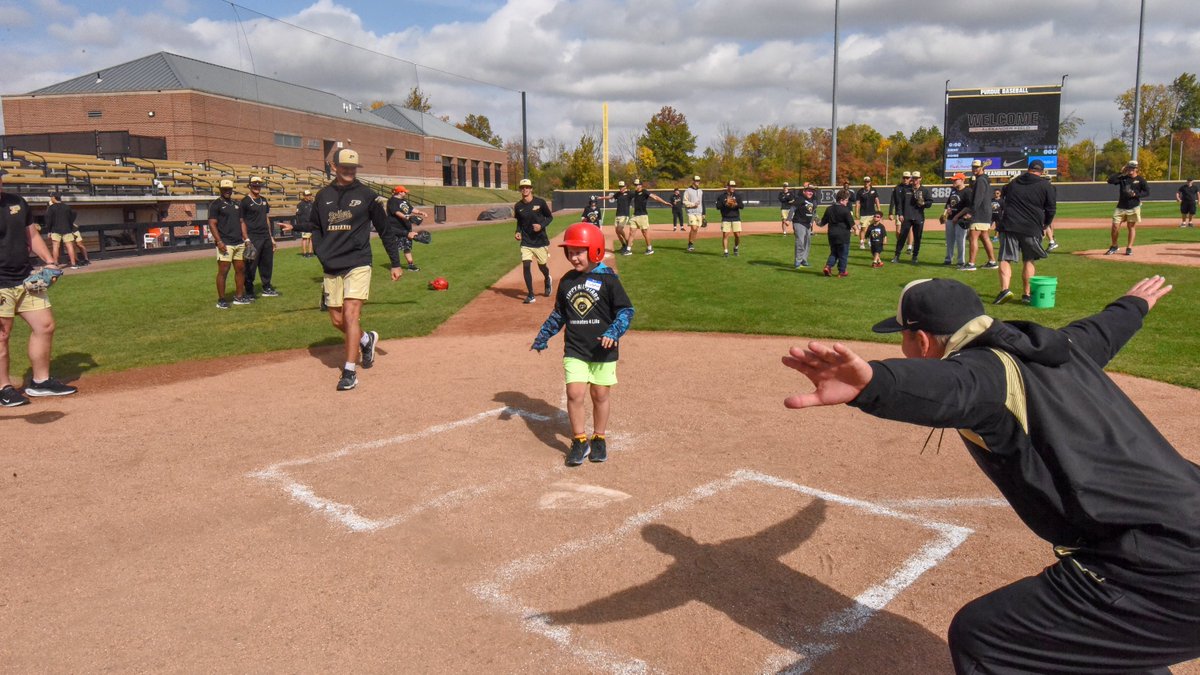 Purdue Baseball tweet media