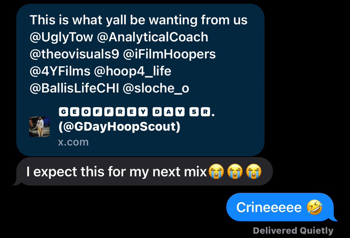 AnalyticalCoach's tweet photo. Look what yall started… #RollBounce https://t.co/XYLXRQtfU4