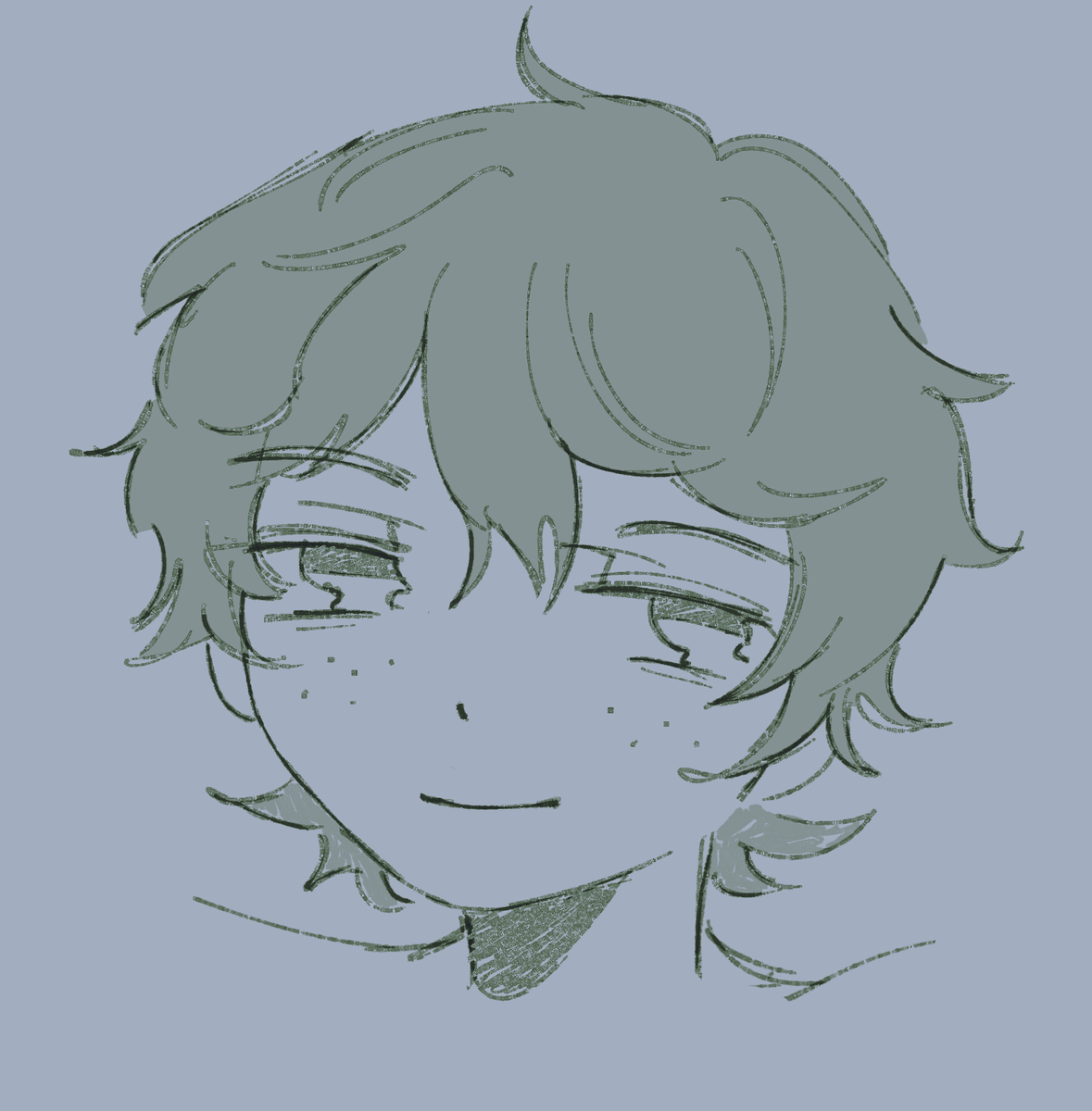 at the end of the world. (@worldendprince) on Twitter photo 