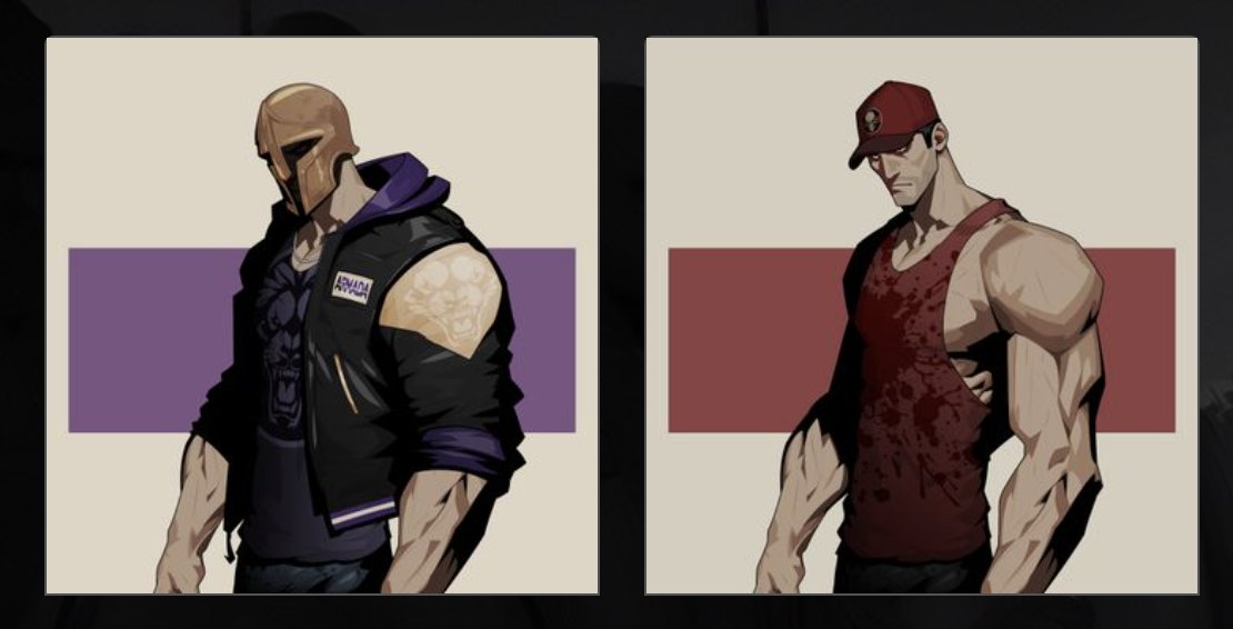 Battle Ready ⚔️
<a href="/TheNewElites_/">The New Elites</a>  
#IOTA #IOTAEVM