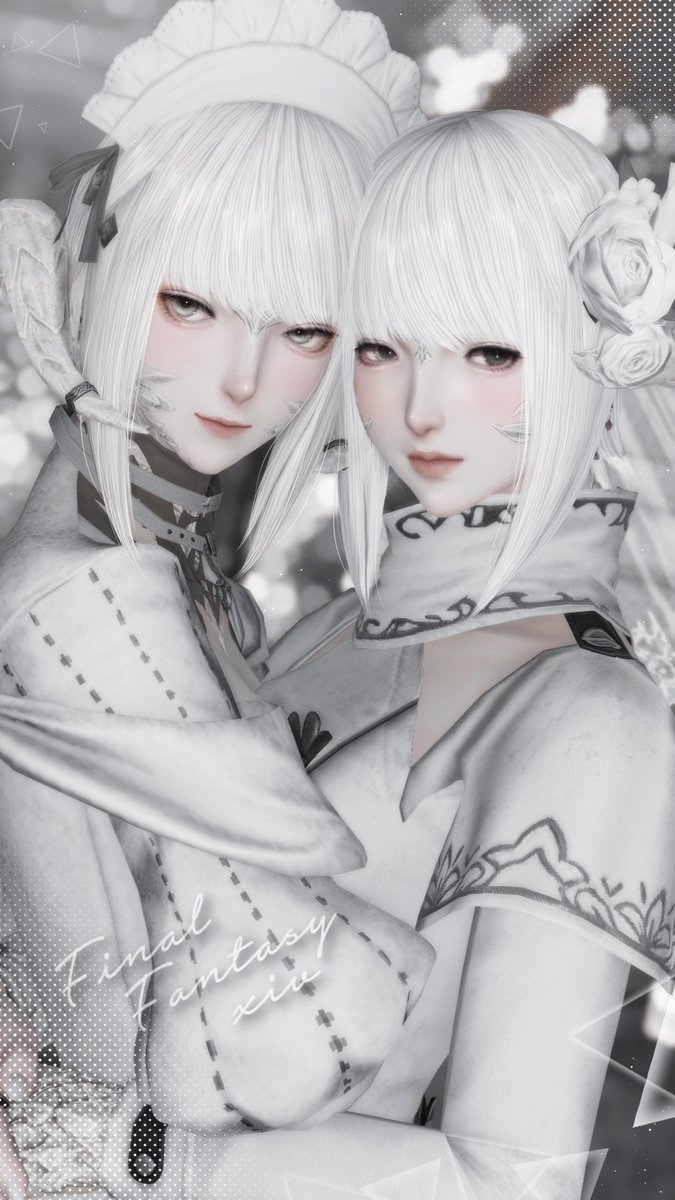 D_FF14OuO's tweet image. #メンテだしとにかくあなたのssが好きって思ってくれるひとと出逢うために自分の推しssをそっと置いておく

┊#FFXIV┊#おはウラ┊